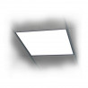 Panel Led 60x60 40W serie eco