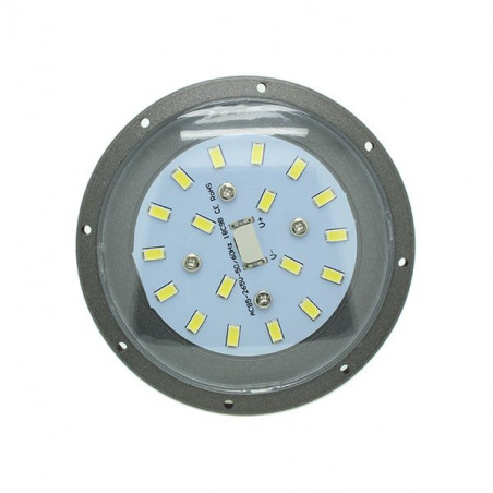 Lampada a Led Public Lighting Serie Professionale 54W