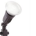 Faretto da esterno E27 superficie IP65