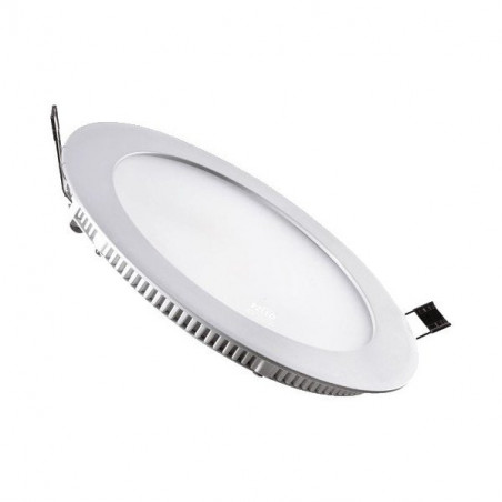 Downlight Led 18W Rodada ECO