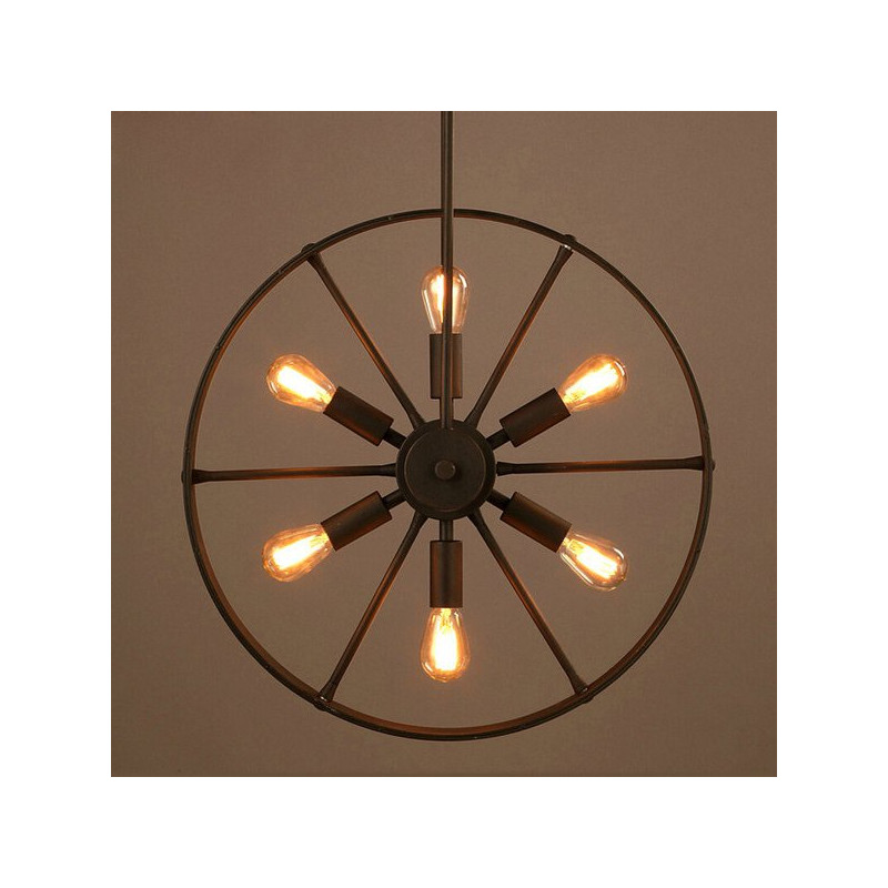 Pendant lamp FACTORY1