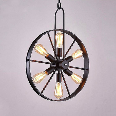 FACTORY1 Hängeleuchte