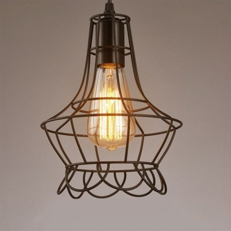 Lampe à suspension XAULA2