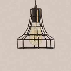 Pendant lamp XAULA3