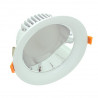 LED downlight 20W 90o