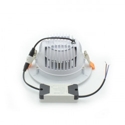 90º 20W LED DOWNLIGHT
