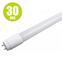 Tubo LED 18W 360º CRISTAL