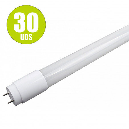Tube LED 18W 360º CRYSTAL boîte 30 pcs.