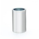 Acoplador para tubo de encaixe 1/2 "