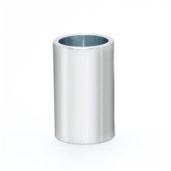 Acoplador para tubo de encaixe 1/2 "