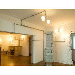 Schraubsechskantkappe M20