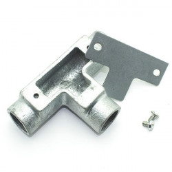 M20 Metall "T" Anschluss