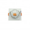 Led Downlight 3W quadrado PC series