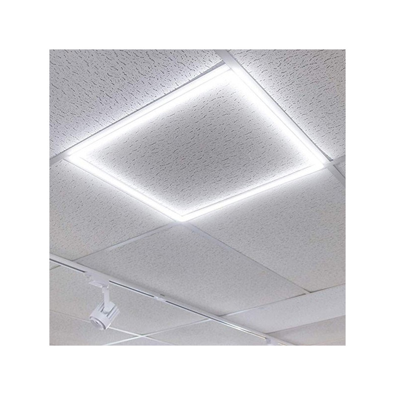 Quadro luminoso LED 60x60 48W