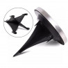 Outdoor Solar LED Path Light with Ground Spike for Garden