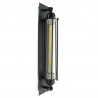 LED Bulb - tube, 4W, 360º, SPIRAL, T30