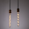 Lampadina a LED tubolare T30 4W da 360o T30