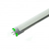Tube de 13W. Aluminium