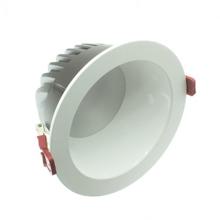 LED downlight 20W 90o
