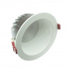 LED downlight 20W 90o