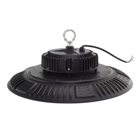 UFO 200W 90o LED Glocke
