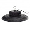 Cloche LED UFO 200W 90º