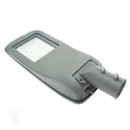 120W LED STREETLIGHT LUMILEDS - MEAN WELL