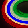 Neon flex 220V 7W/m