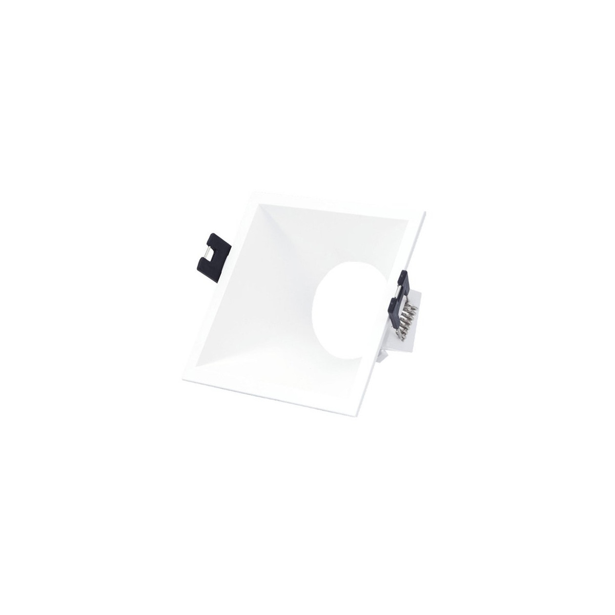 Ovale quadratische Basis für dichroitische Glühbirne PC-Serie