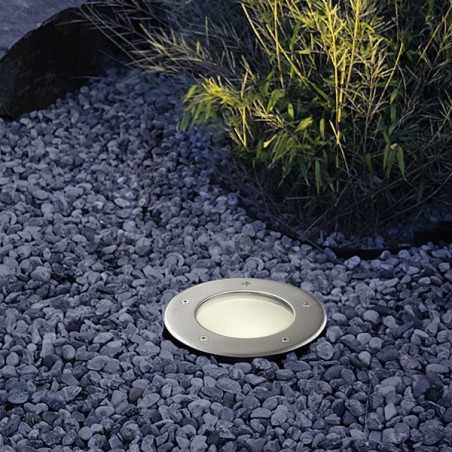Inground LED lightGU5.3 IP65