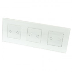 Cadre en verre 3 mécanismes