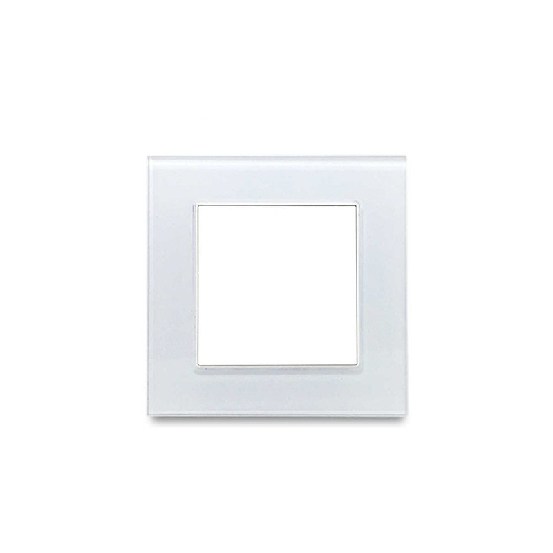 Glass frame 1 mechanism