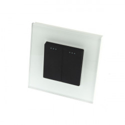 Glass frame 1 mechanism