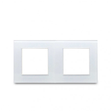 Glass frame 2 mechanisms