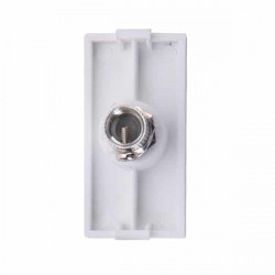 Base modular toma TV