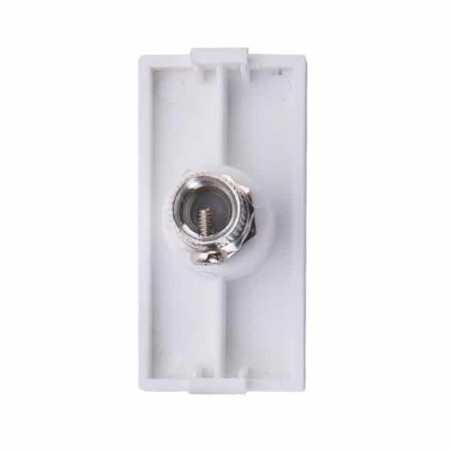 Built-in TV Modular Base, female connection