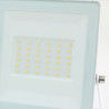 Proyector led 30W serie SLIM
