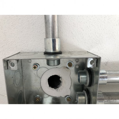 Joint torique M20 x 2mm