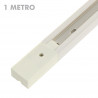 Lane LED Strahler weiß PVC 1 Meter