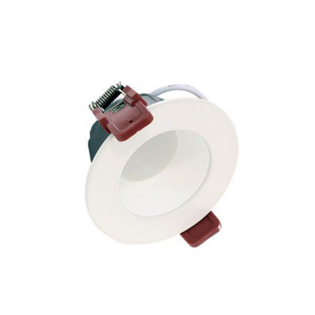 90º 7W LED DOWNLIGHT