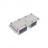 Module LED Bridgelux 50W pour l'éclairage public
