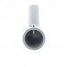Supporto faro articolato da 50 mm