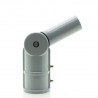 Supporto faro articolato da 50 mm
