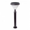 Lampe de jardin solaire 75CM 6W IP65