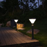Solargartenlampe 75CM 6W IP65