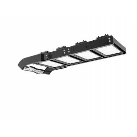 Projecteur LED STADIUM 1000W LUMILEDS - Mean Well