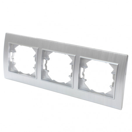 Frame 3 mécanismes série PC