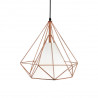 Pendant lamp XAULA1