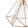 Pendant lamp XAULA1
