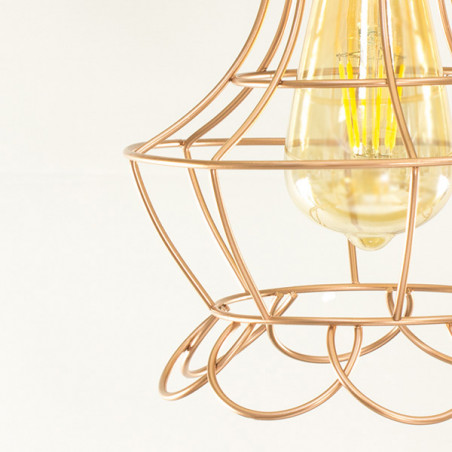 Lampe à suspension XAULA2